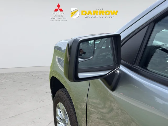 Used 2024 Gray Chevrolet RST image 14