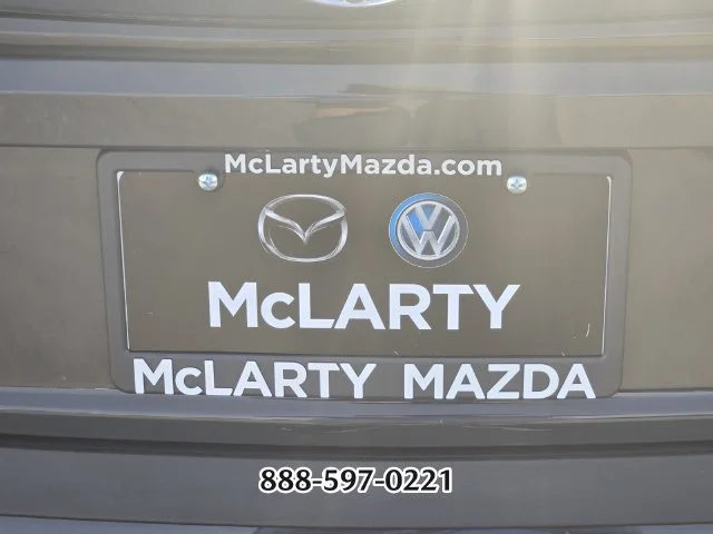 Used 2025 Gray Toyota LE image 15