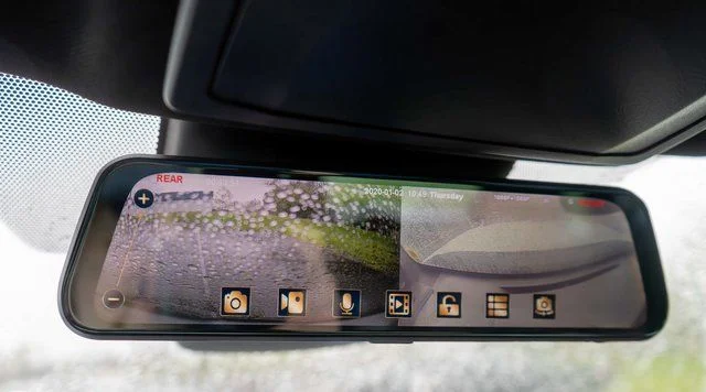 Used 2022 Beige Toyota XSE image 45