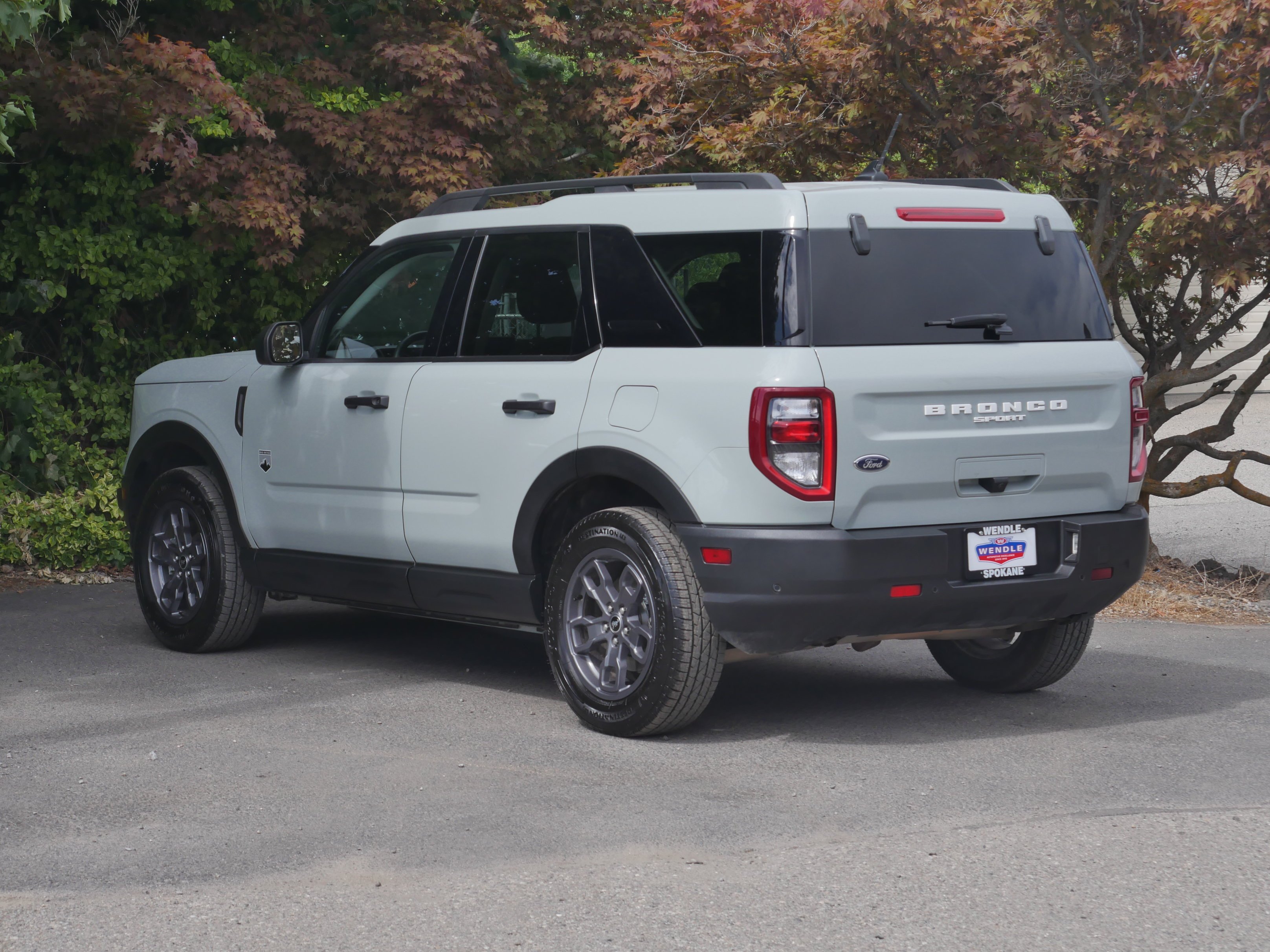 Certified Used 2024 Cactus Ford Big Bend image 18