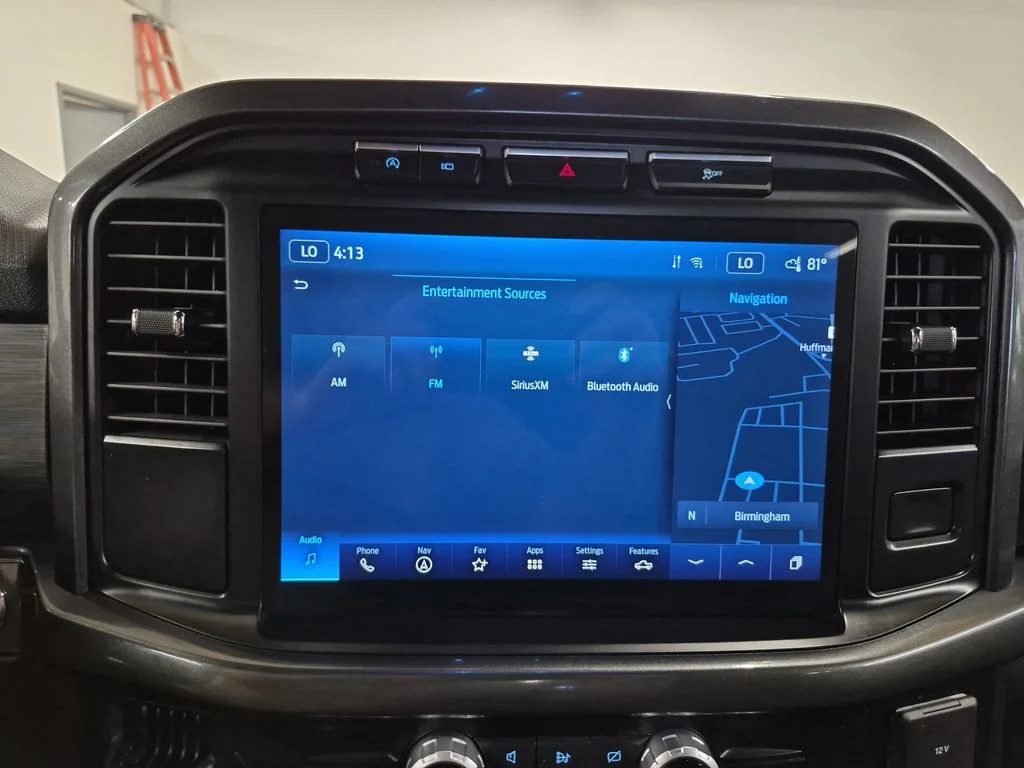 Certified Used 2023 Avalanche Ford XLT image 39