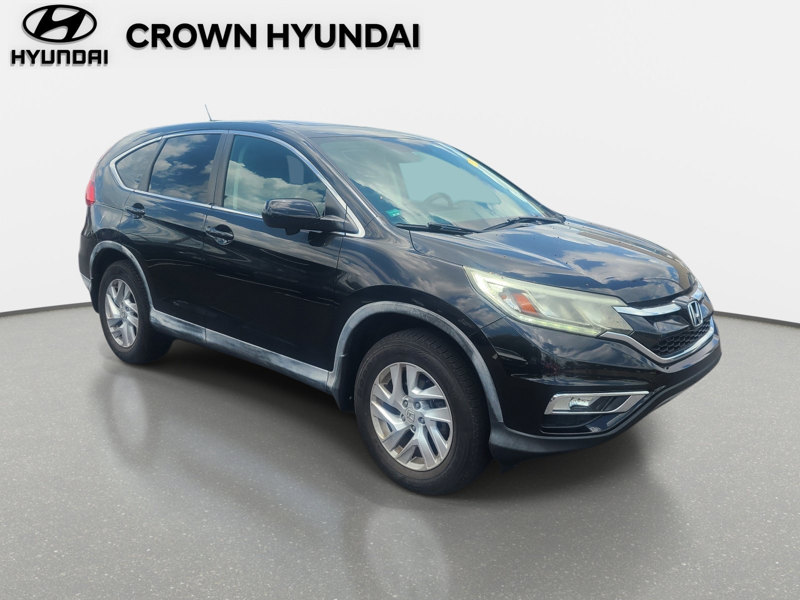 Used 2015  Honda EX image 3