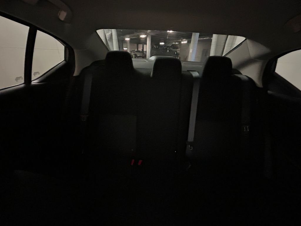 Used 2024 Gray Nissan SV image 19
