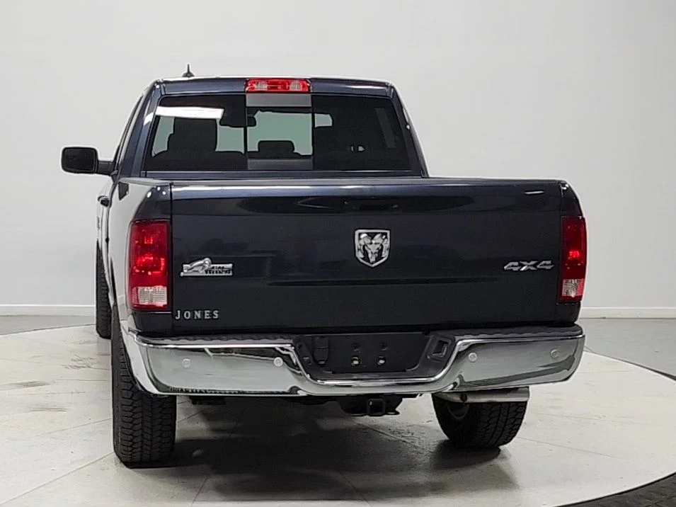Used 2018 Gray Ram Big Horn image 6