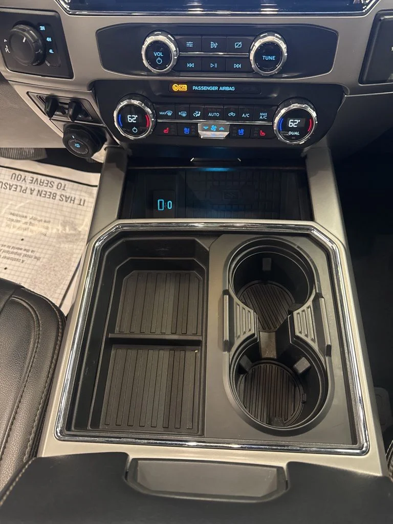 2022 Ford F-250 Super Duty Lariat - Photo 22