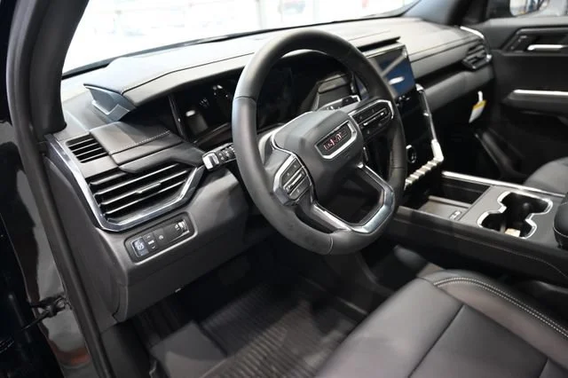 2026 GMC Acadia Elevation - Photo 23