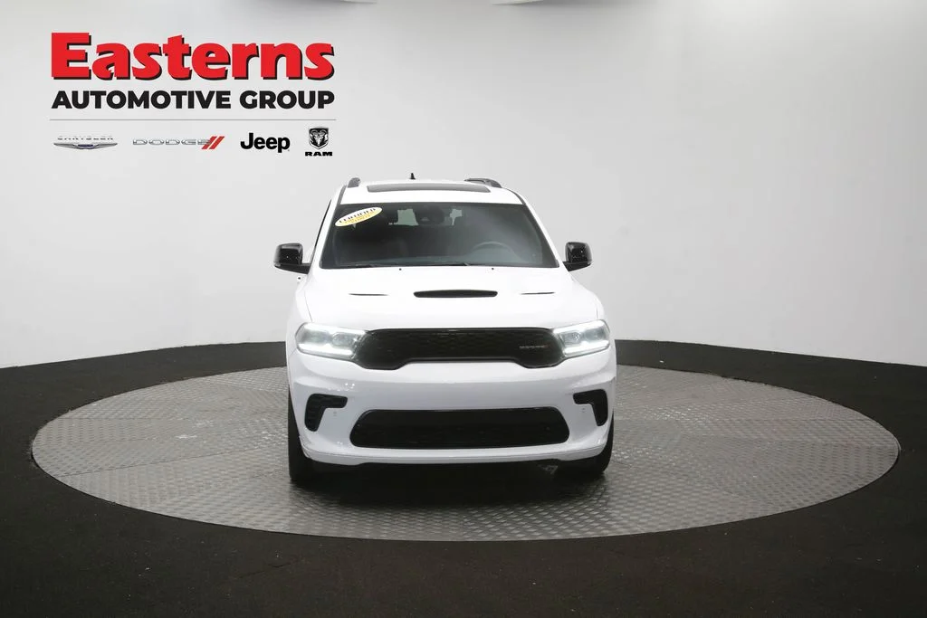 Used 2024 White Dodge R/T Plus image 56