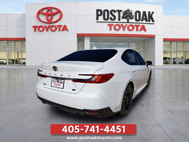 New 2026  Toyota  image 4