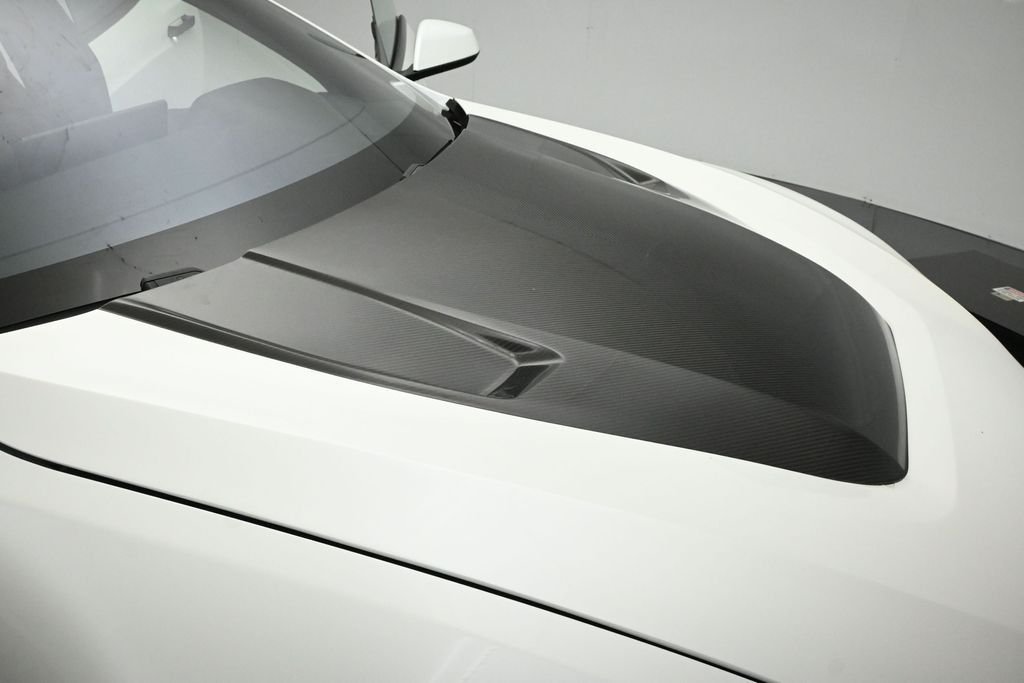 Used 2022 White Tesla Plaid image 20