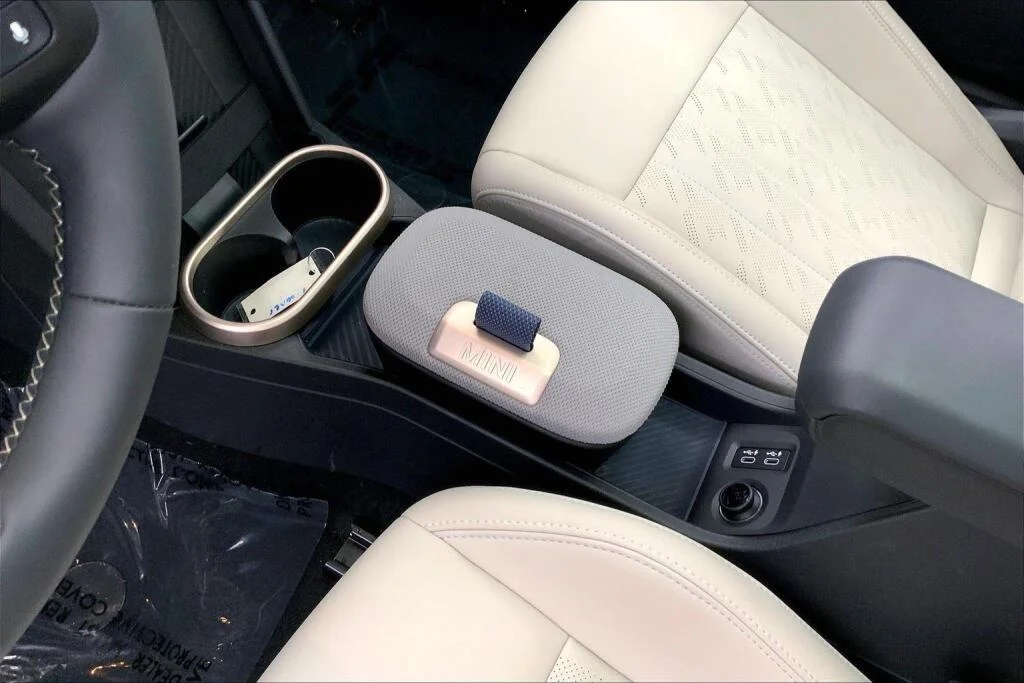 2025 MINI Hardtop 2 Door S - Photo 13