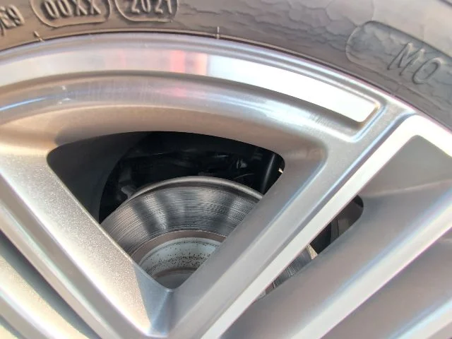 Used 2021  Mercedes-Benz GLS 450 image 13