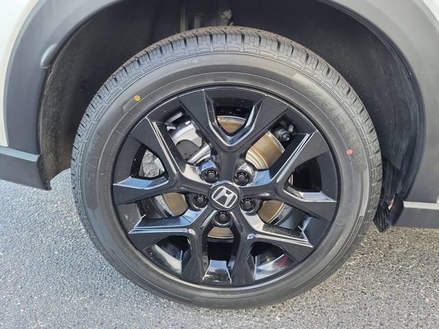 2024 Honda HR-V Sport - Photo 7