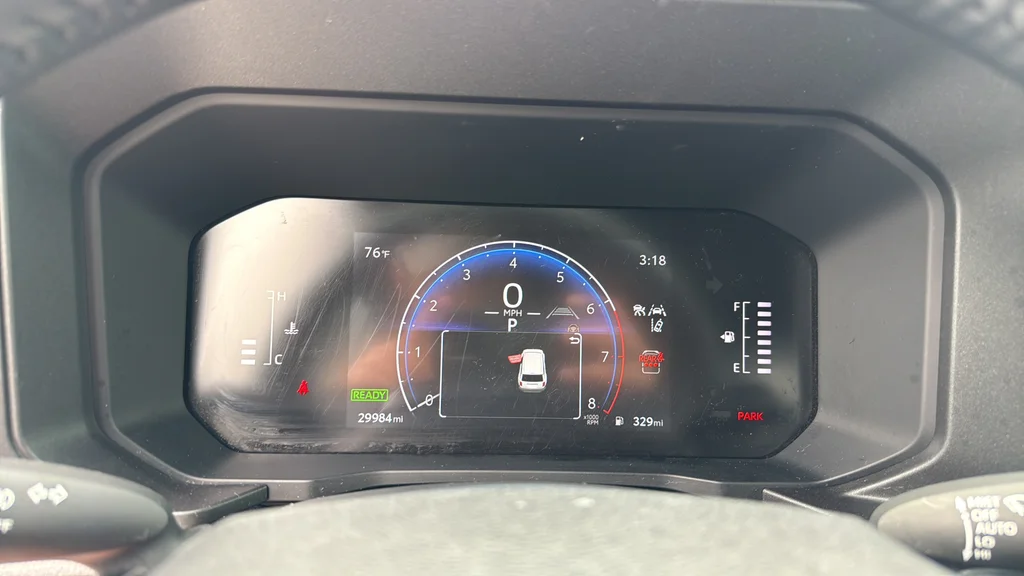 Used 2025  Toyota 1958 image 21