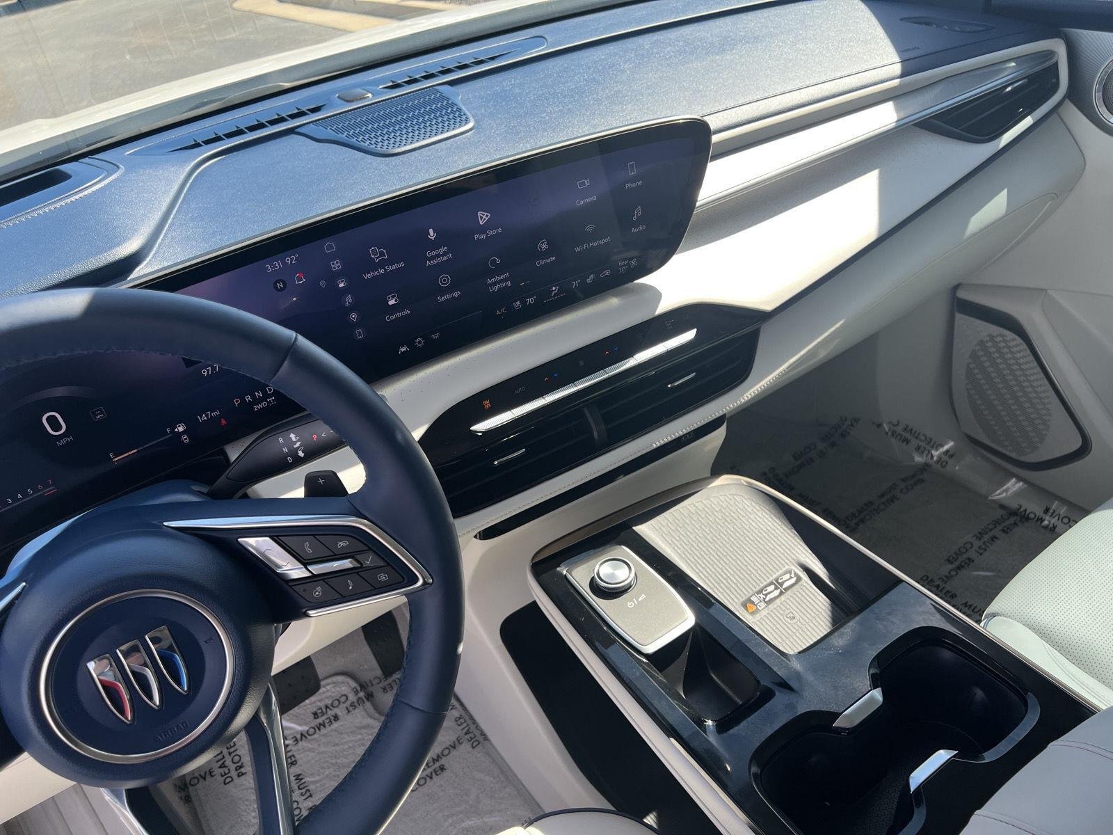 2025 Buick Enclave Avenir - Photo 28