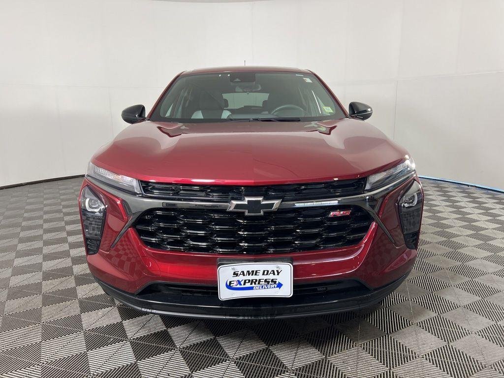 Used 2024 Crimson Chevrolet 1RS image 28