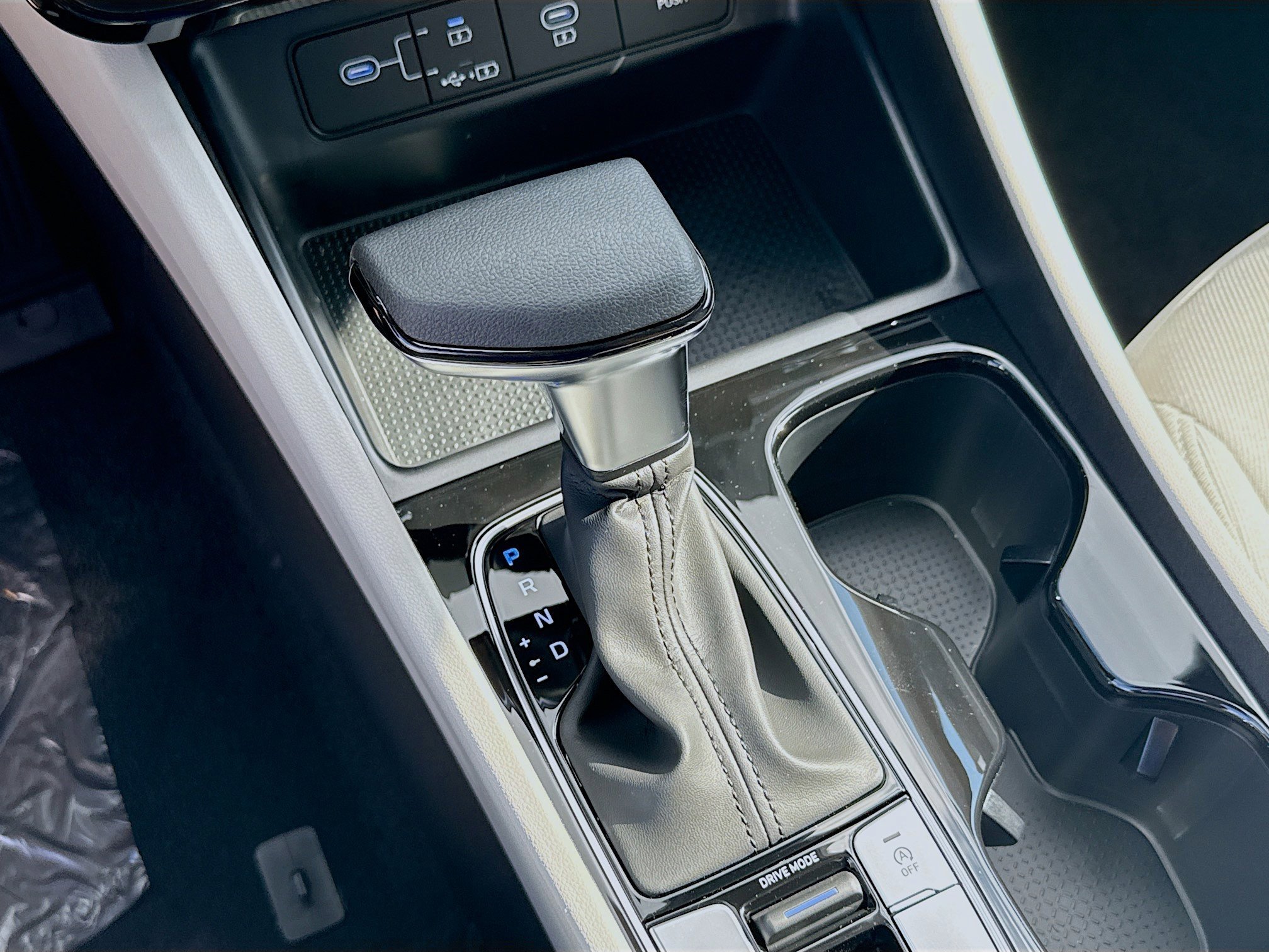 2026 Hyundai Tucson SEL - Photo 38