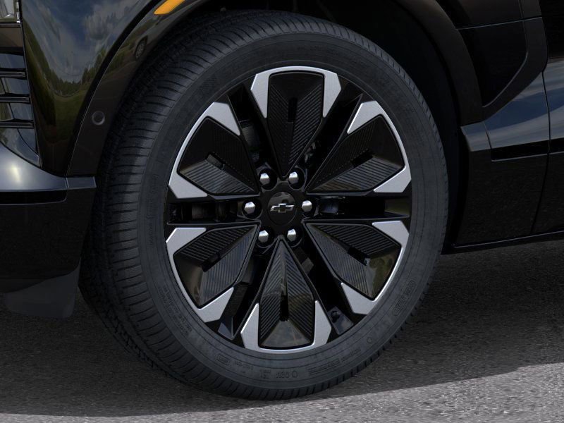 2026 Chevrolet Blazer EV RS - Photo 9