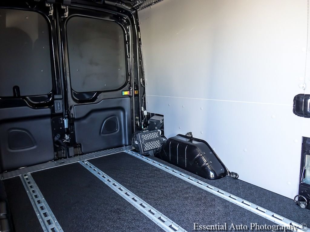 2023 Ford Transit Van Base - Photo 21