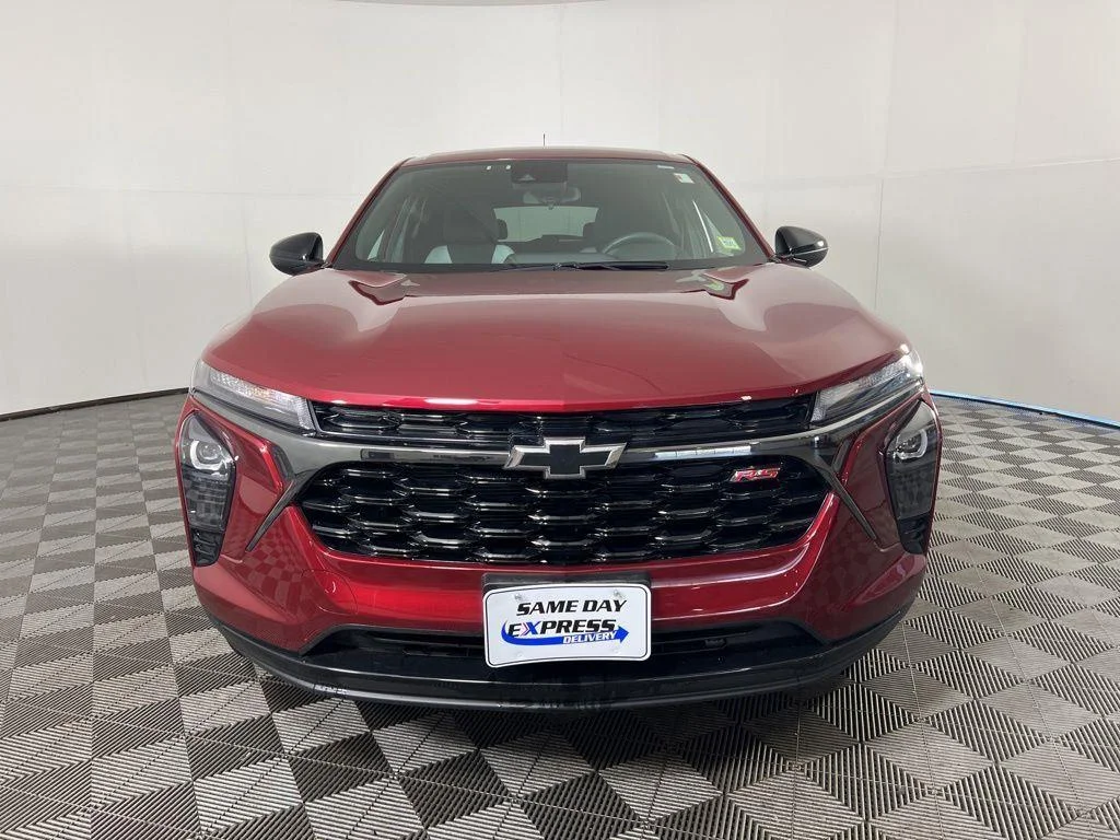 Used 2024 Crimson Chevrolet 1RS image 28