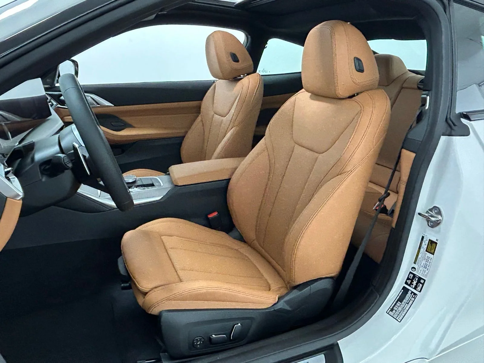 2026 BMW 4 Series 430i - Photo 28