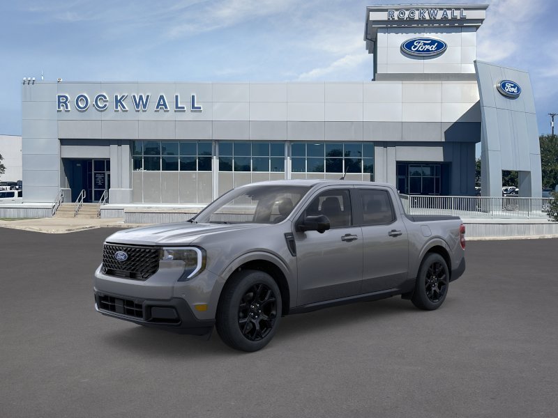 2026 Ford Maverick Lariat AWD's photo