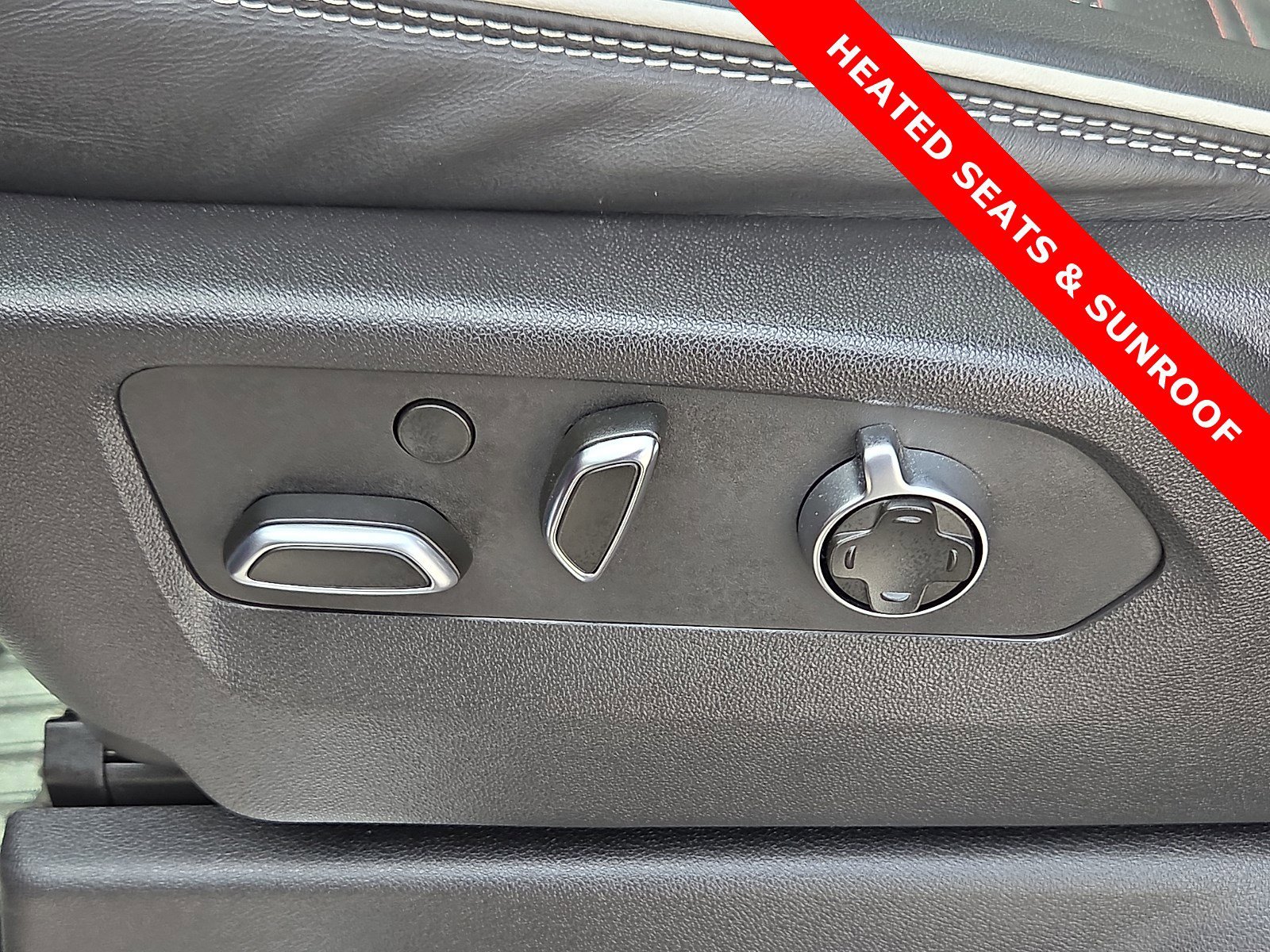 2023 GMC Sierra 1500 AT4X - Photo 14