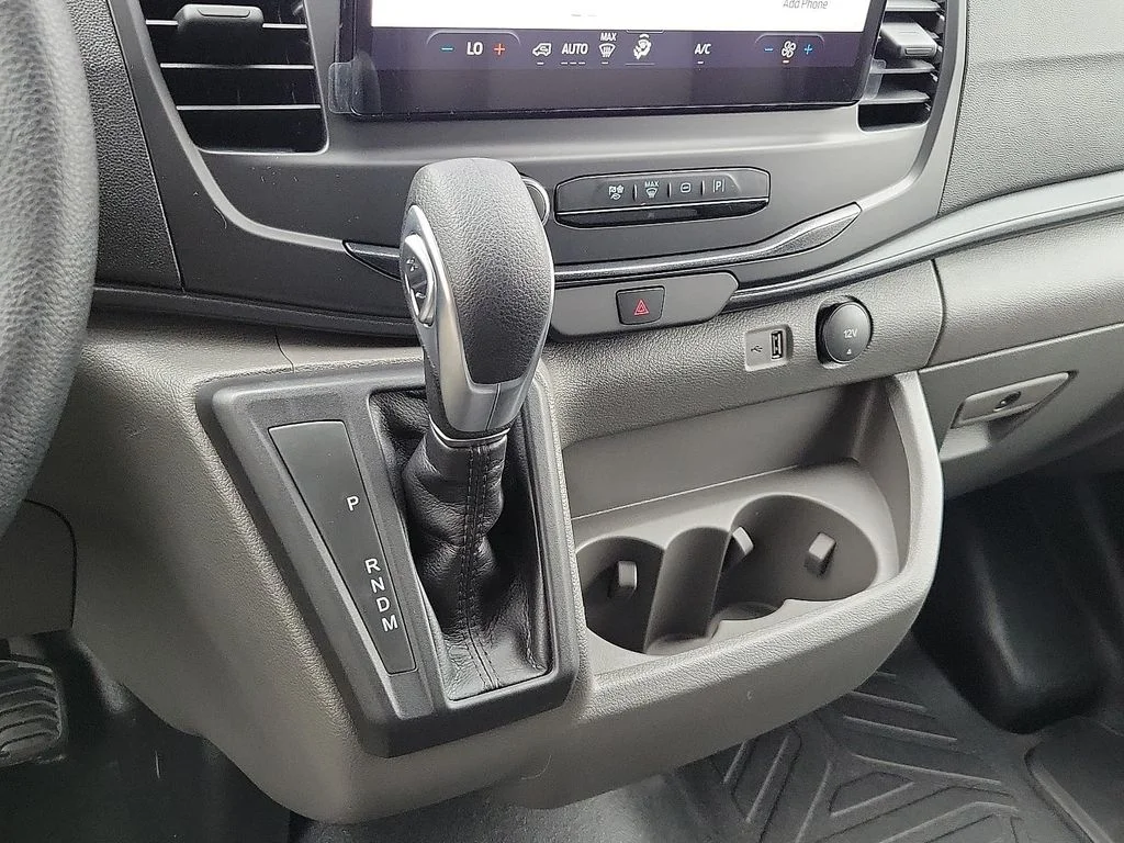 2026 Ford Transit Van Base - Photo 16