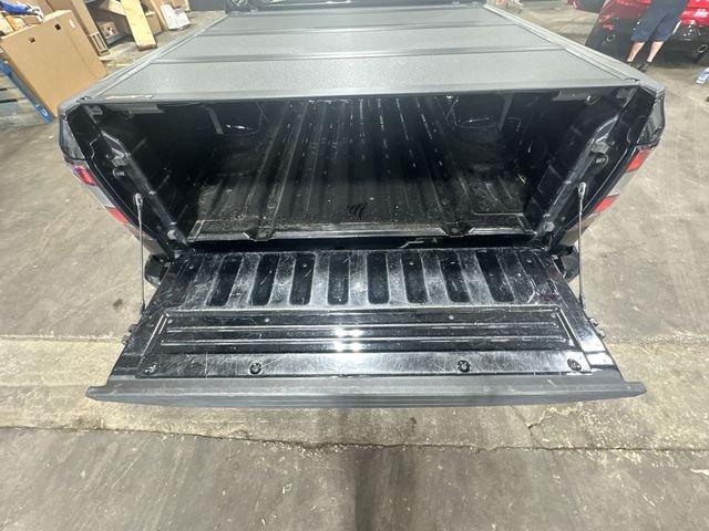 Used 2023 Black Nissan SV image 25