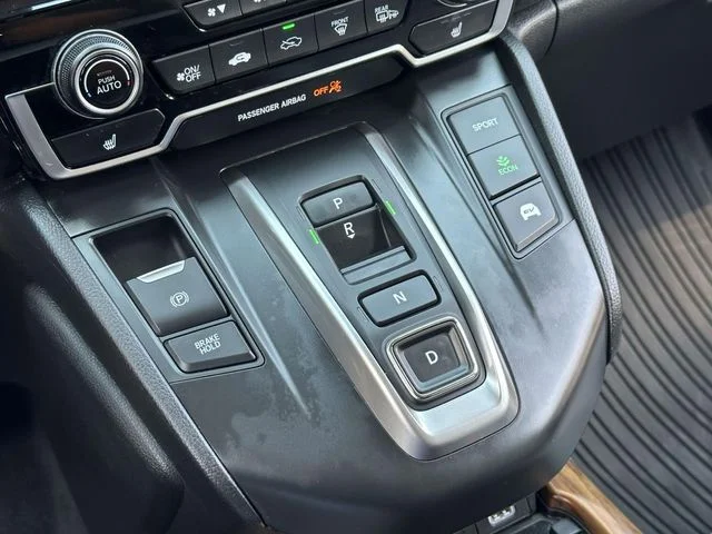 Used 2021  Honda Touring image 22