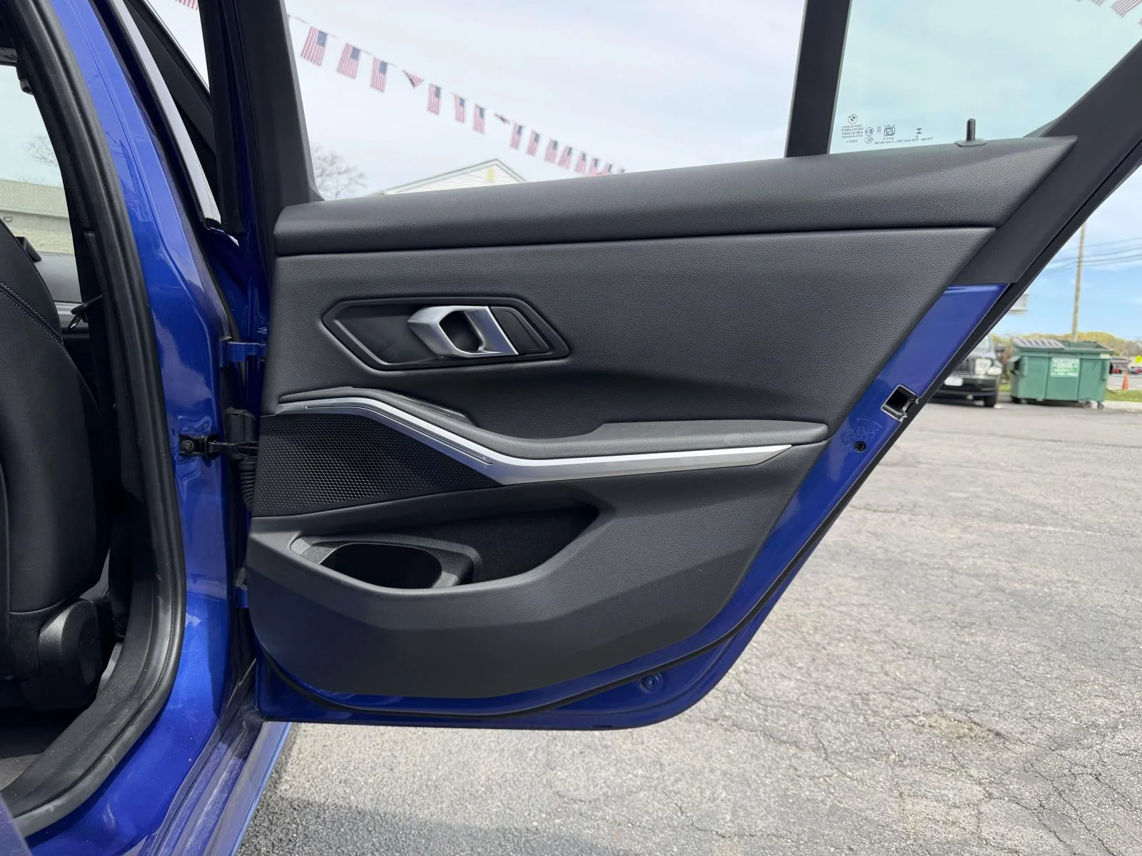 2026 BMW 3 Series 330i - Photo 16