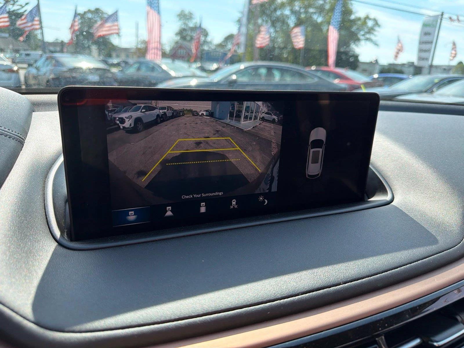 2024 Acura MDX Technology Package - Photo 37