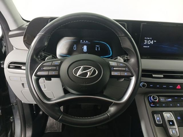 2023 Hyundai Palisade SEL - Photo 16