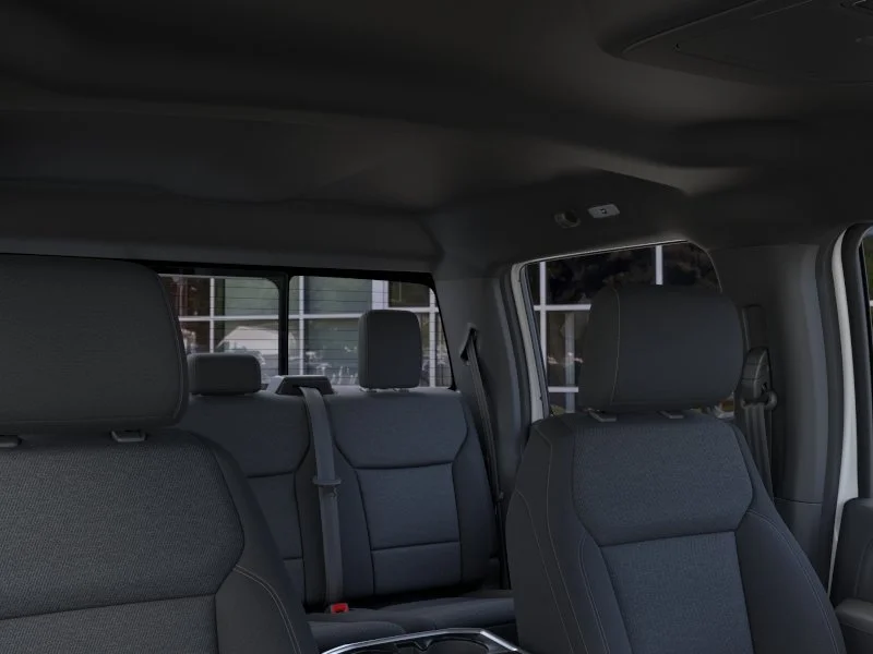 New 2026 Oxford White Ford XLT image 22