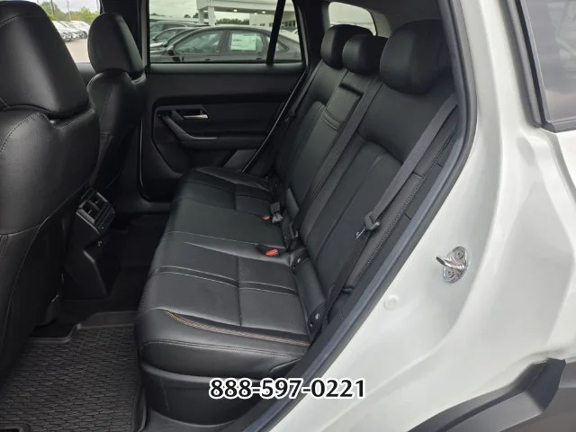 Used 2026 Beige Mazda Premium Plus image 12