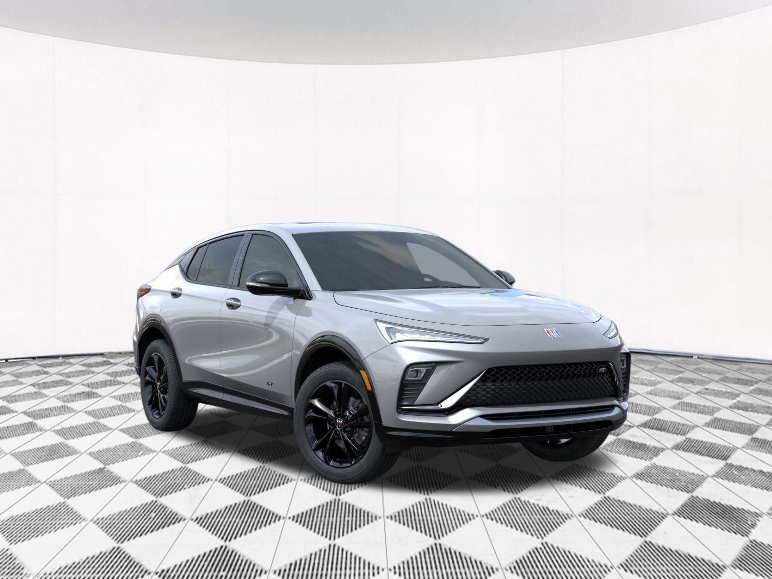 2026 BUICK ENVISTA - Image 11