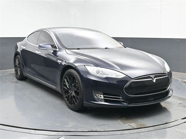 Used 2014 Tesla Model S S with VIN 5YJSA1H19EFP62471 for sale in Morristown, TN