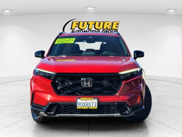 Used 2026  Honda Sport-L image 2
