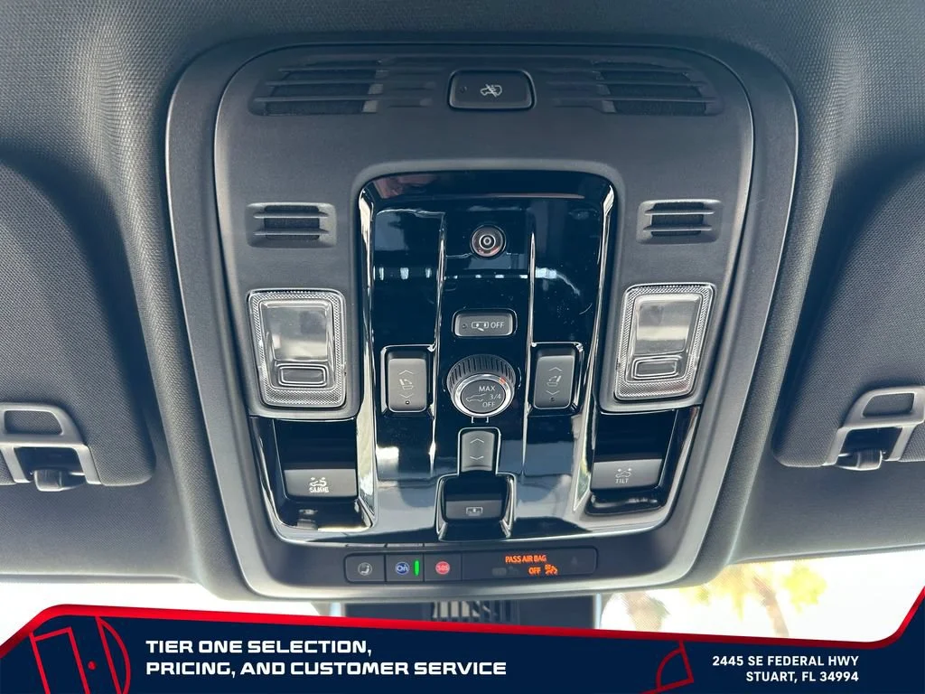 New 2026 Glacier White Tricoat GMC Denali image 24