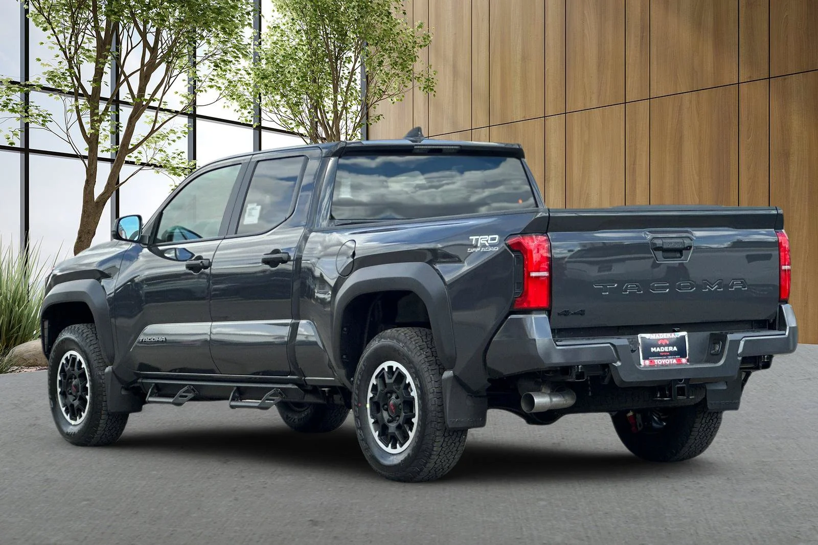 New 2026 Underground Toyota TRD Off-Road image 6