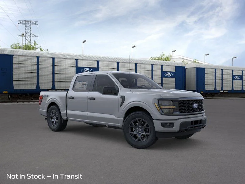 2026 Ford F-150's photo