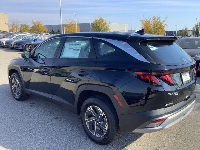 New 2026 Ash Hyundai Blue SE image 5