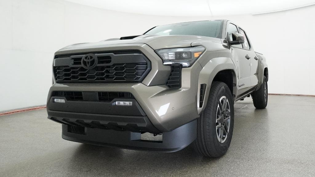 New 2026 Bronze Oxide Toyota TRD Sport image 19