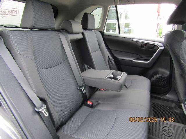 Certified Used 2023 MAGNETIC GRAY MET. Toyota  image 27
