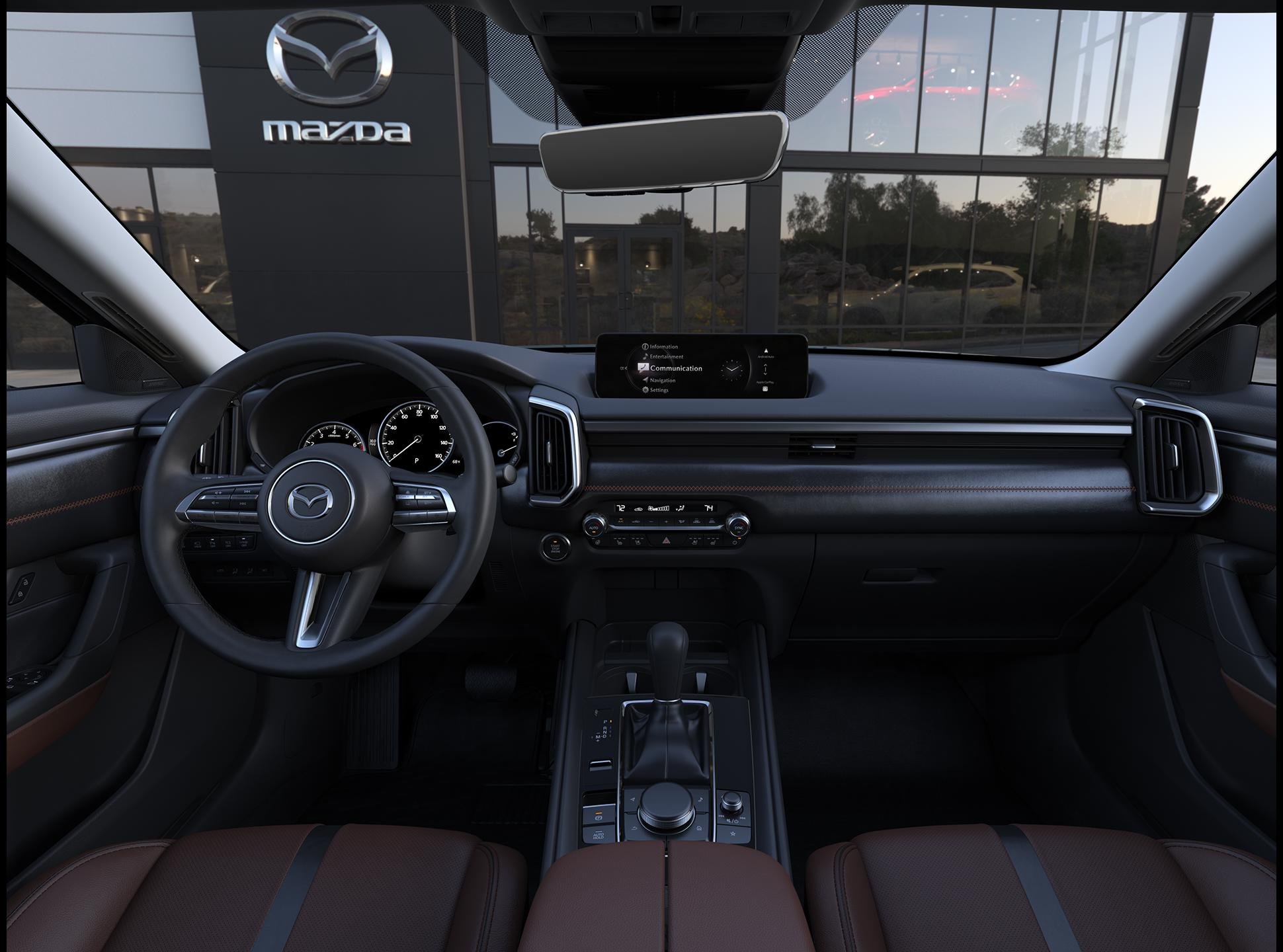 New 2026 Cypress Mazda 2.5 Turbo Premium Plus AWD image 2