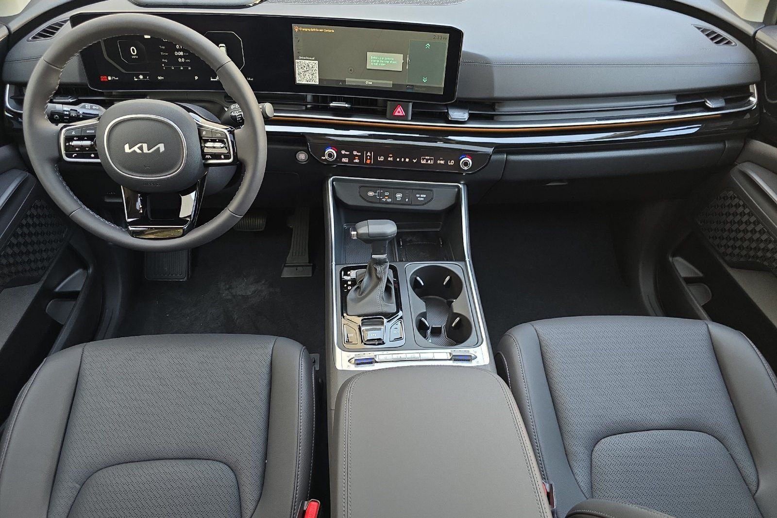 2026 Kia Carnival SX Prestige - Photo 9