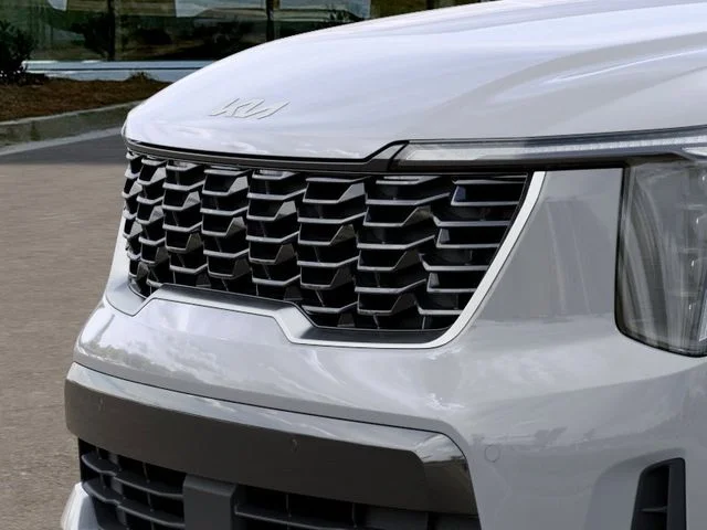 New 2026 Gray Kia S image 12