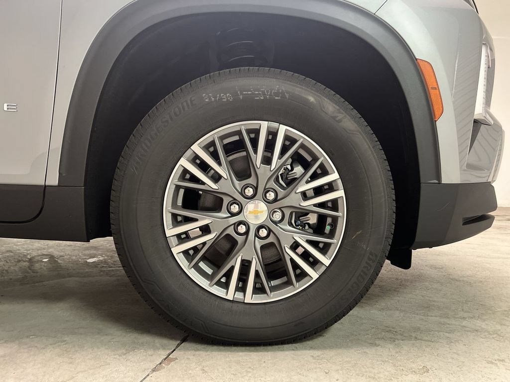 2026 Chevrolet Traverse LT - Photo 10