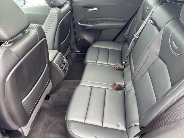2023 Cadillac XT4 Sport - Photo 13