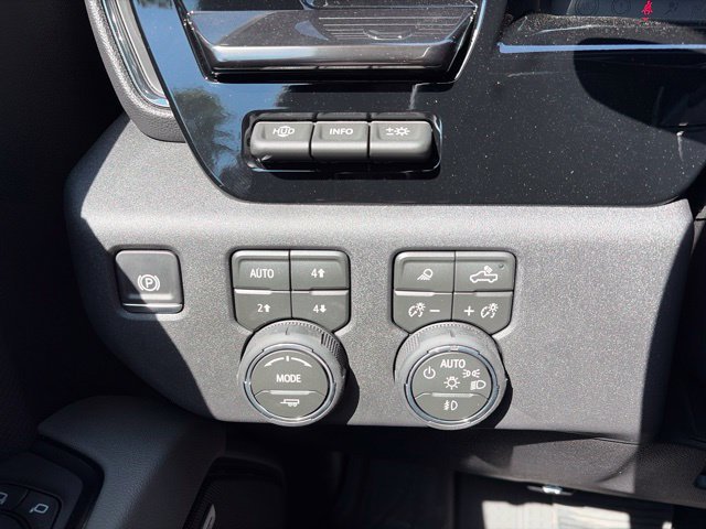 New 2026 Red Hot Chevrolet ZR2 image 13