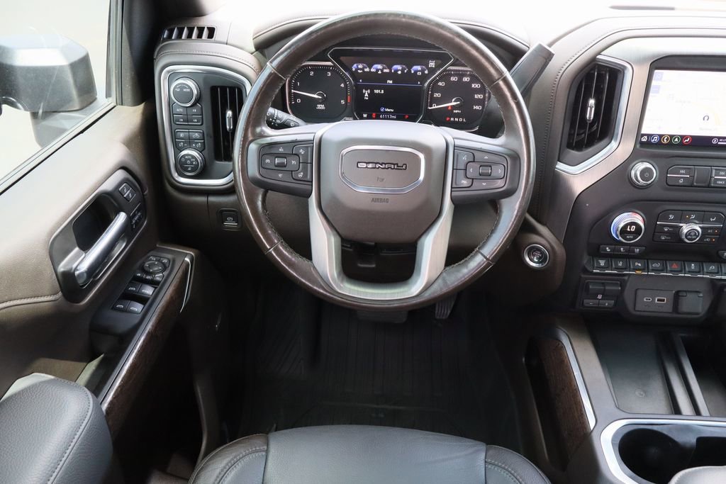 2022 GMC Sierra 2500 Denali HD Denali - Photo 26